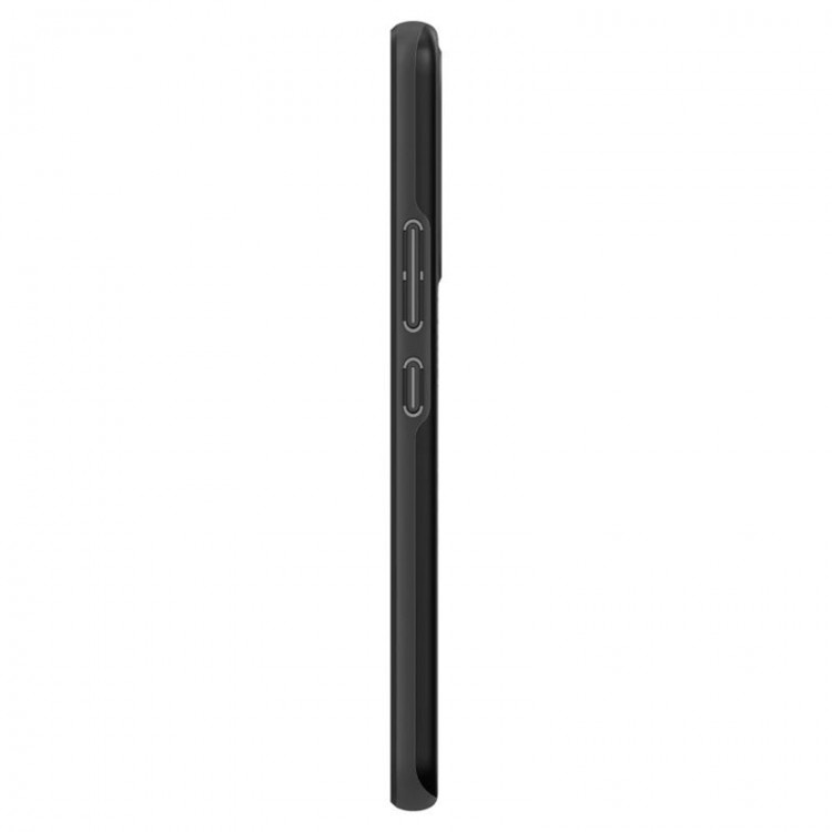 Θήκη Spigen SGP Thin Fit για Samsung Galaxy A53 5G - ΜΑΥΡΟ - ACS04257 