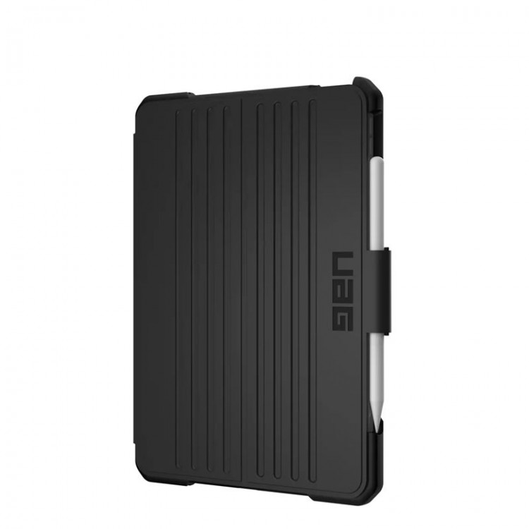 Θήκη UAG Metropolis SE για Apple iPad Air 11(2024-M2) /Air10.9(2020/22-4th/5th gen) & Pro11(2021/22-3rd/4th gen) - ΜΑΥΡΟ - 12329X114040