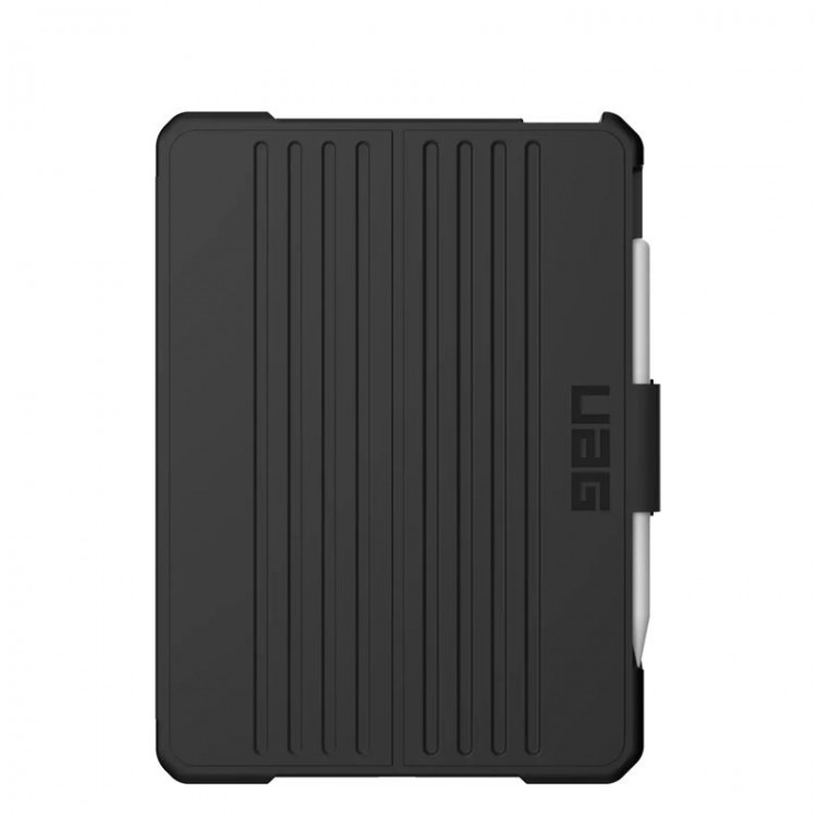 Θήκη UAG Metropolis SE για Apple iPad Air 11(2024-M2) /Air10.9(2020/22-4th/5th gen) & Pro11(2021/22-3rd/4th gen) - ΜΑΥΡΟ - 12329X114040