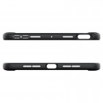 Θήκη Spigen SGP Rugged Armor για Apple iPad mini 6 2021/ 7 2024 - ΜΑΥΡΟ - ACS03764