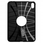 Θήκη Spigen SGP Rugged Armor για Apple iPad mini 6 2021/ 7 2024 - ΜΑΥΡΟ - ACS03764