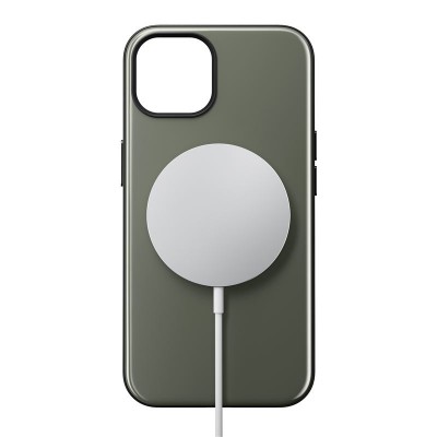 Θήκη Nomad Sport για Apple iPhone 13 6.1 - ΠΡΑΣΙΝΟ - NM01049685