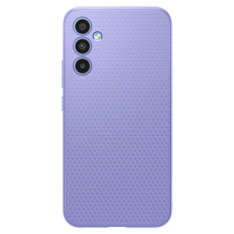 Θήκη Spigen Liquid Air για Samsung Galaxy A34 5G - Awesome ΜΩΒ - ACS06104