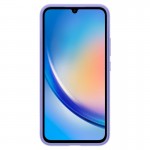Θήκη Spigen Liquid Air για Samsung Galaxy A34 5G - Awesome ΜΩΒ - ACS06104