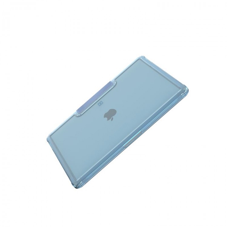 Θήκη UAG U Lucent για Apple MacBook Pro 13 M2 2022/M1 2020 - cerulean ΜΠΛΕ - 134006115858