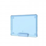 Θήκη UAG U Lucent για Apple MacBook Pro 13 M2 2022/M1 2020 - cerulean ΜΠΛΕ - 134006115858