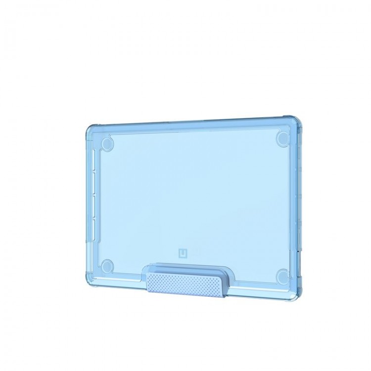 Θήκη UAG U Lucent για Apple MacBook Pro 13 M2 2022/M1 2020 - cerulean ΜΠΛΕ - 134006115858