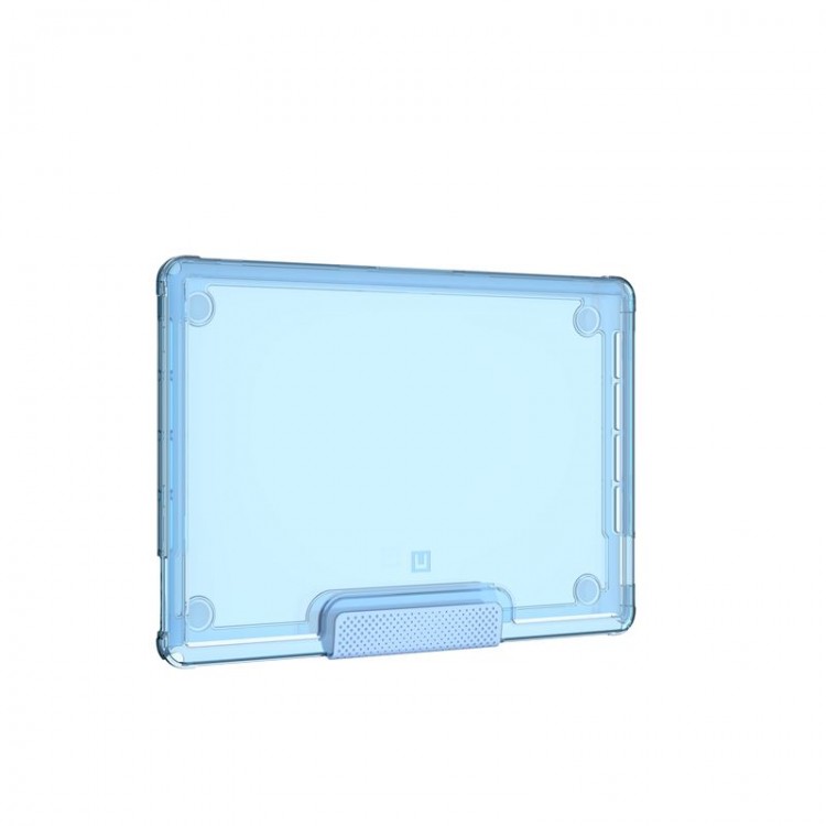 Θήκη UAG U Lucent για Apple MacBook Pro 13 M2 2022/M1 2020 - cerulean ΜΠΛΕ - 134006115858