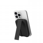 UAG U Lucent PowerBank MagSafe με Kickstand 4000 mAh - ΜΑΥΡΟ - 1B4084314040