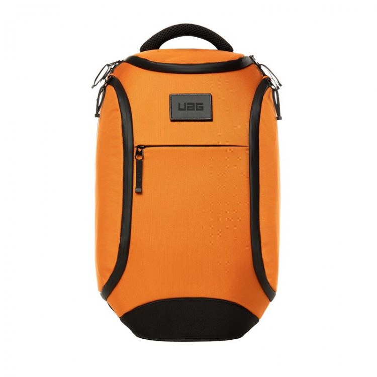 UAG Σακιδιο Πλάτης 18L για Notebook 13 - ΠΟΡΤΟΚΑΛΙ - 982570119797