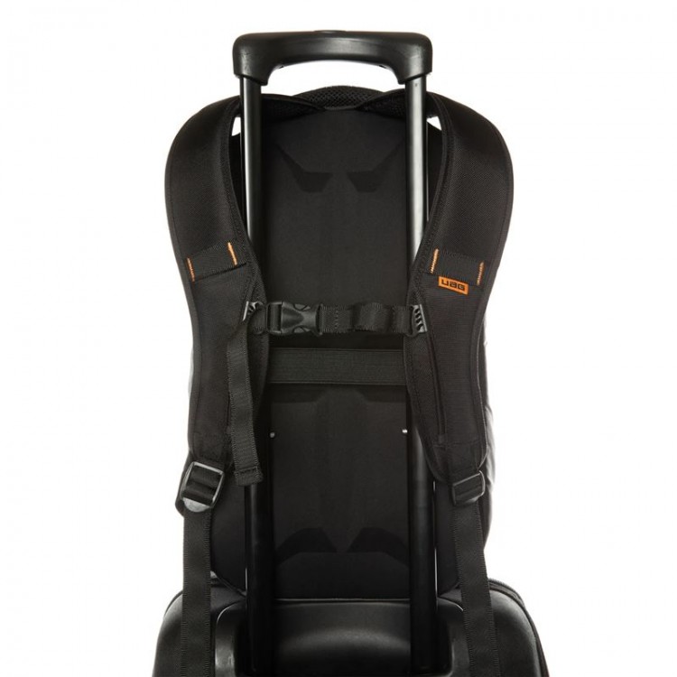 UAG Σακιδιο Πλάτης 18L για Notebook 13 - ΠΟΡΤΟΚΑΛΙ - 982570119797