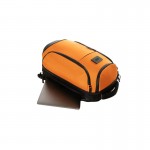 UAG Σακιδιο Πλάτης 18L για Notebook 13 - ΠΟΡΤΟΚΑΛΙ - 982570119797
