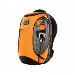 UAG Σακιδιο Πλάτης 18L για Notebook 13 - ΠΟΡΤΟΚΑΛΙ - 982570119797