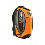 UAG Σακιδιο Πλάτης 18L για Notebook 13 - ΠΟΡΤΟΚΑΛΙ - 982570119797