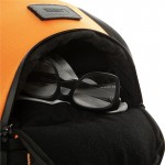 UAG Σακιδιο Πλάτης 18L για Notebook 13 - ΠΟΡΤΟΚΑΛΙ - 982570119797