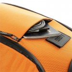 UAG Σακιδιο Πλάτης 18L για Notebook 13 - ΠΟΡΤΟΚΑΛΙ - 982570119797