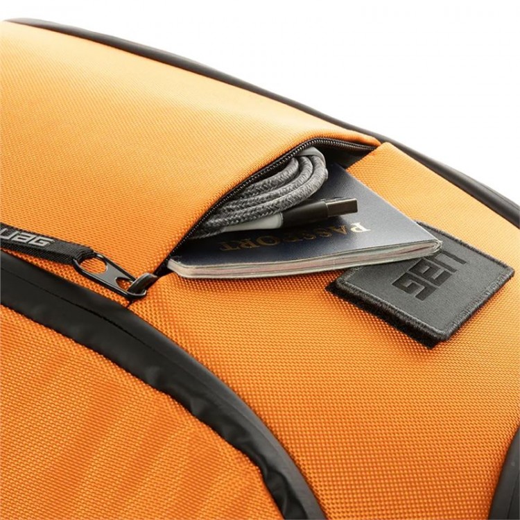 UAG Σακιδιο Πλάτης 18L για Notebook 13 - ΠΟΡΤΟΚΑΛΙ - 982570119797