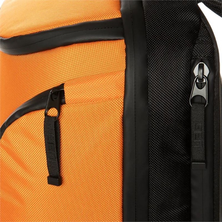 UAG Σακιδιο Πλάτης 18L για Notebook 13 - ΠΟΡΤΟΚΑΛΙ - 982570119797