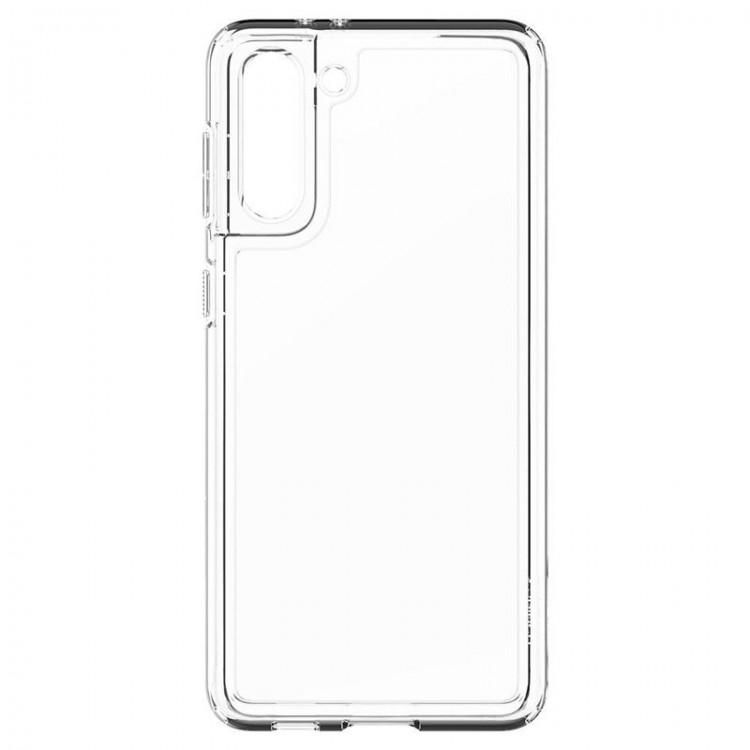 Θήκη Spigen SGP Ultra Hybrid για Samsung Galaxy S21 5G - ΔΙΑΦΑΝΗ - ACS02423