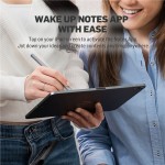 Adonit Neo Pro Μαγνητικό Στυλό με ασύρματη φόρτιση - ΓΚΡΙ - AD-ADNEOPG