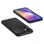 Θήκη Spigen SGP Optik Armor για Samsung Galaxy A54 5G - ACS05891 - ΜΑΥΡΟ