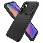 Θήκη Spigen SGP Optik Armor για Samsung Galaxy A54 5G - ACS05891 - ΜΑΥΡΟ