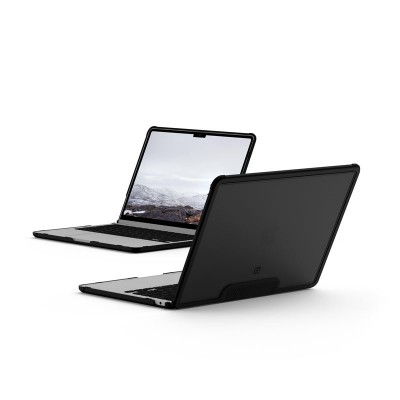 Θήκη UAG U Lucent για Apple MacBook Air 13 M2 2022 - ΜΑΥΡΟ - 134008114040