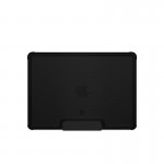 Θήκη UAG U Lucent για Apple MacBook Air 13 M2 2022 - ΜΑΥΡΟ - 134008114040