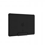 Θήκη UAG U Lucent για Apple MacBook Air 13 M2 2022 - ΜΑΥΡΟ - 134008114040