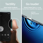 Case SPIGEN SGP Thin Fit for GOOGLE PIXEL 7 PRO - METALSLATE BLUE - ACS04734