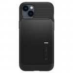 Θήκη Spigen SGP SLIM ARMOR για Apple iPhone 14 6.1 - ΜΑΥΡΟ - ACS04683