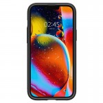 Θήκη Spigen SGP SLIM ARMOR για Apple iPhone 14 6.1 - ΜΑΥΡΟ - ACS04683