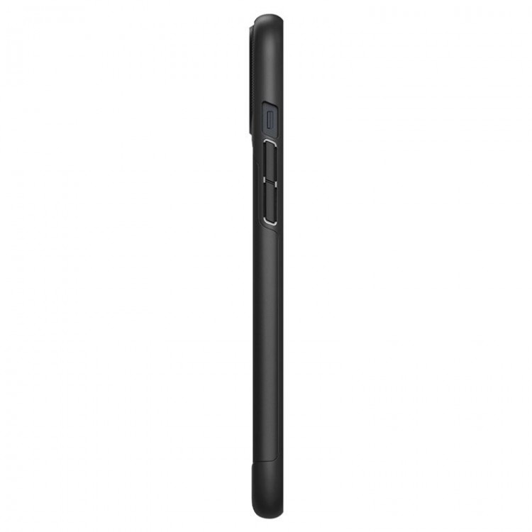 Θήκη Spigen SGP SLIM ARMOR για Apple iPhone 14 6.1 - ΜΑΥΡΟ - ACS04683