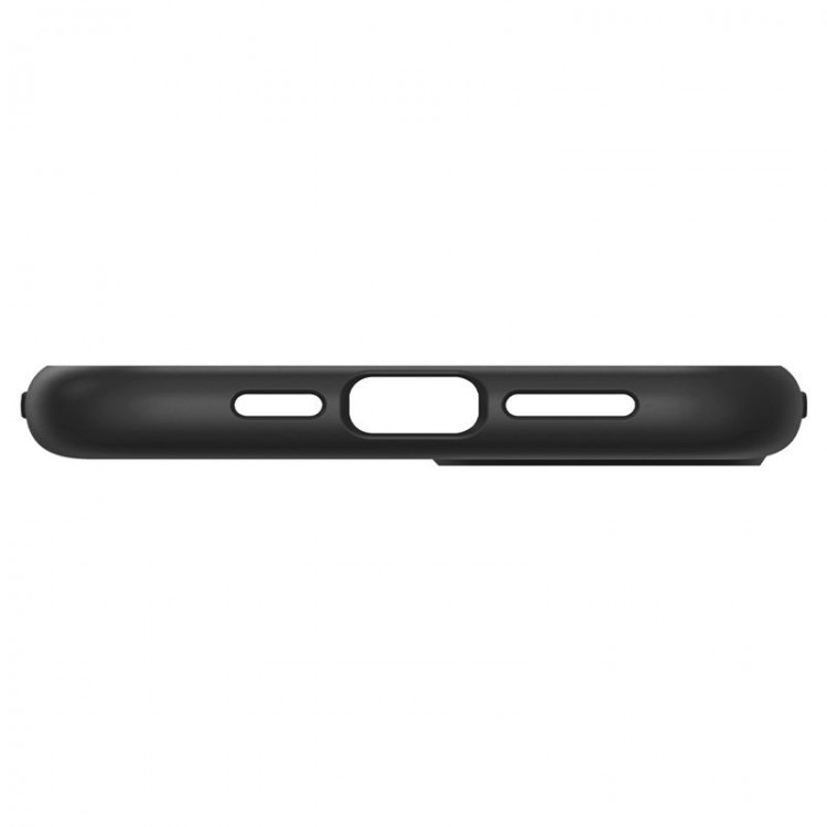 Θήκη Spigen SGP SLIM ARMOR για Apple iPhone 14 6.1 - ΜΑΥΡΟ - ACS04683