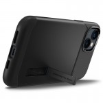 Θήκη Spigen SGP SLIM ARMOR για Apple iPhone 14 6.1 - ΜΑΥΡΟ - ACS04683