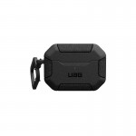 Θήκη UAG Scout για Apple AirPods PRO 2 - ΜΑΥΡΟ - 104123114040
