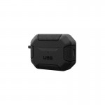 Θήκη UAG Scout για Apple AirPods PRO 2 - ΜΑΥΡΟ - 104123114040