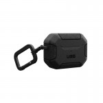 Θήκη UAG Scout για Apple AirPods PRO 2 - ΜΑΥΡΟ - 104123114040