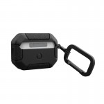 Θήκη UAG Scout για Apple AirPods PRO 2 - ΜΑΥΡΟ - 104123114040