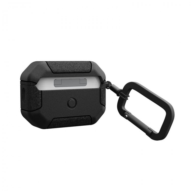 Θήκη UAG Scout για Apple AirPods PRO 2 - ΜΑΥΡΟ - 104123114040
