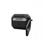 Θήκη UAG Scout για Apple AirPods PRO 2 - ΜΑΥΡΟ - 104123114040