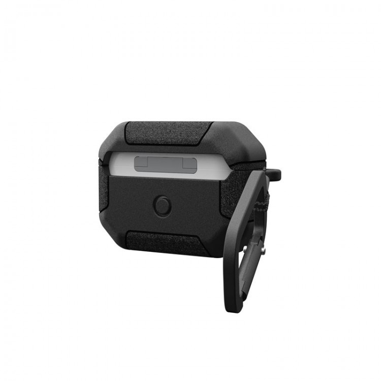 Θήκη UAG Scout για Apple AirPods PRO 2 - ΜΑΥΡΟ - 104123114040