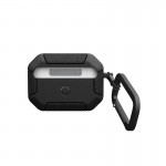 Θήκη UAG Scout για Apple AirPods PRO 2 - ΜΑΥΡΟ - 104123114040