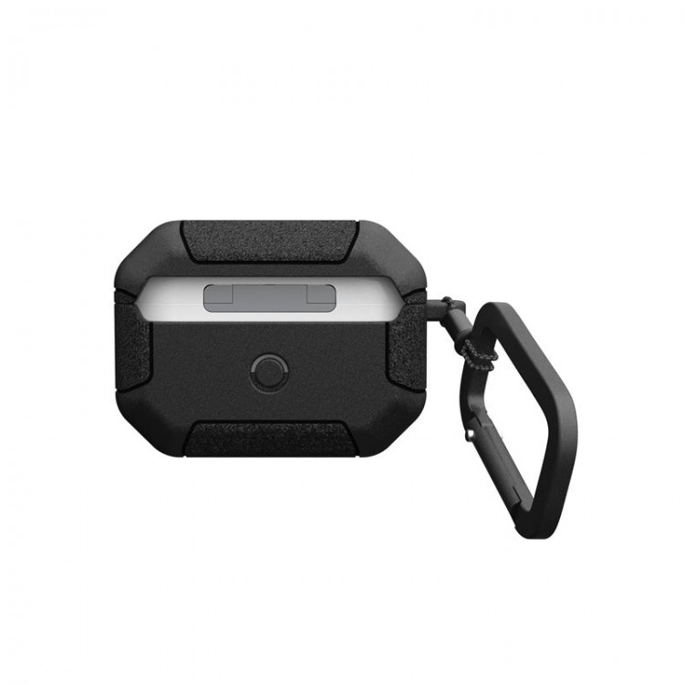 Θήκη UAG Scout για Apple AirPods PRO 2 - ΜΑΥΡΟ - 104123114040