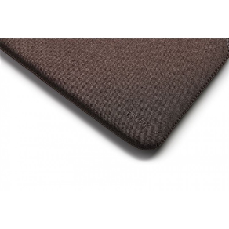 Θήκη Trunk Neoprene Sleeve για Apple MacBook Pro 13(2022), Air 13 (2022), MacBook Pro 13" (2016-2019) - Java ΚΑΦΕ - TR-ALSPA13-JAV