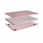 Speck SmartShell, pink - MacBook Pro 14