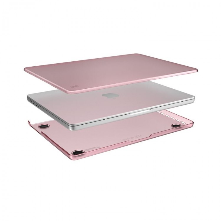 Speck SmartShell, pink - MacBook Pro 14