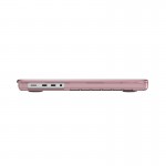 Speck SmartShell, pink - MacBook Pro 14