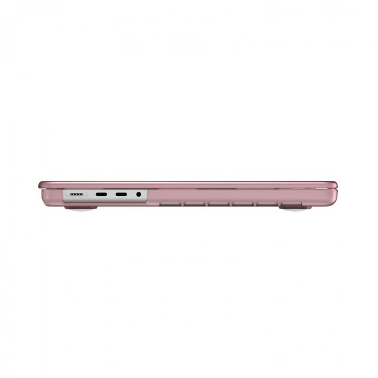 Speck SmartShell, pink - MacBook Pro 14