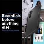Θήκη Spigen SGP Thin Fit για Samsung Galaxy A54 5G - ΜΑΥΡΟ - ACS05883